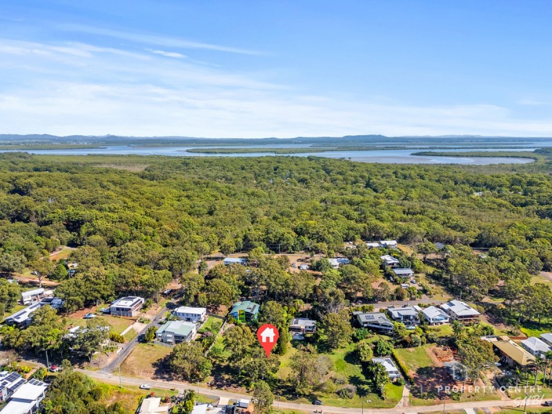 100 Wahine Drive, Russell Island QLD 4184