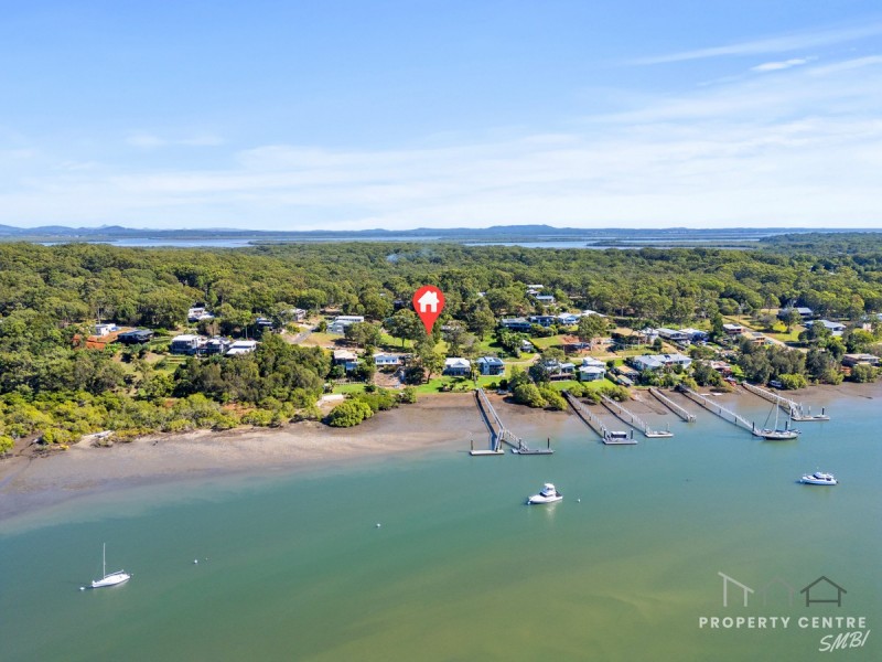100 Wahine Drive, Russell Island QLD 4184