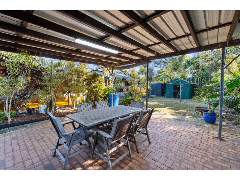 20 Sutphin Street, Capalaba QLD 4157