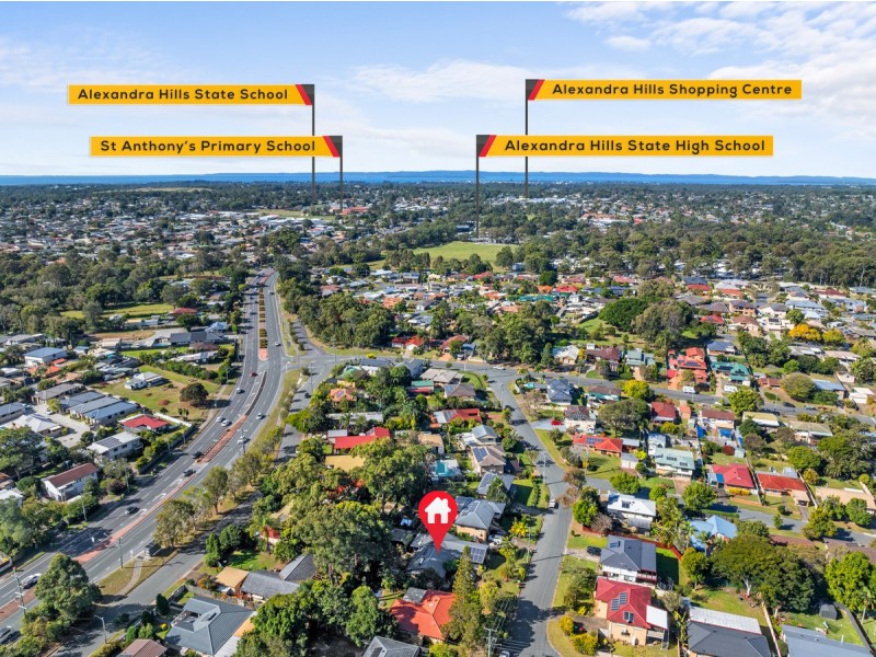 20 Sutphin Street, Capalaba QLD 4157