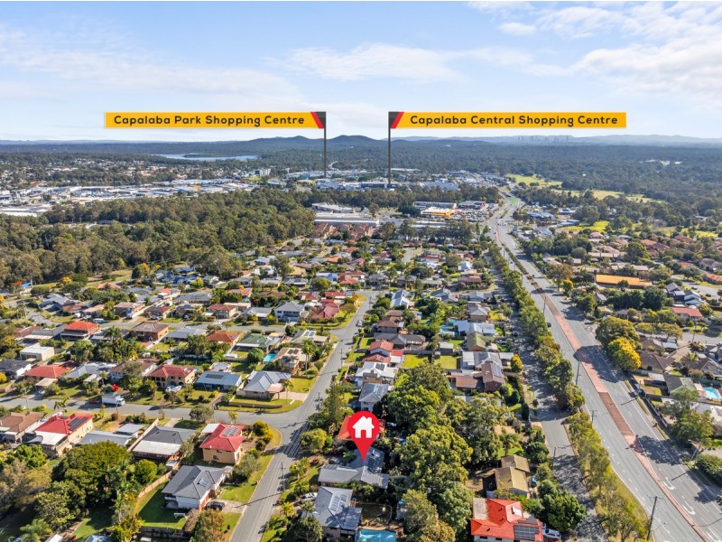 20 Sutphin Street, Capalaba QLD 4157