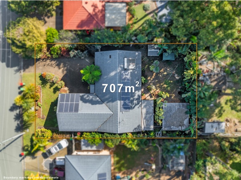 20 Sutphin Street, Capalaba QLD 4157