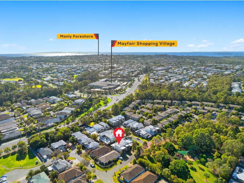 4 Lockyer Street, Wakerley QLD 4154