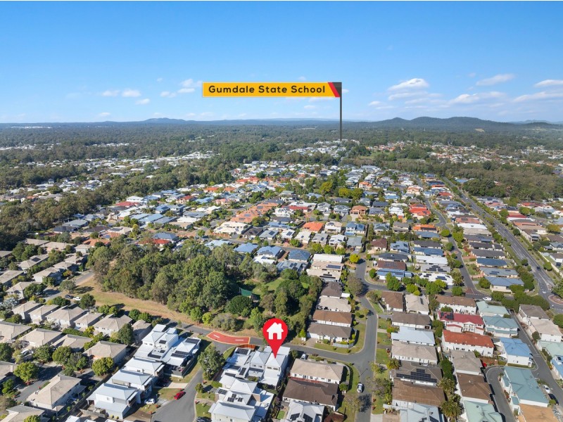 4 Lockyer Street, Wakerley QLD 4154