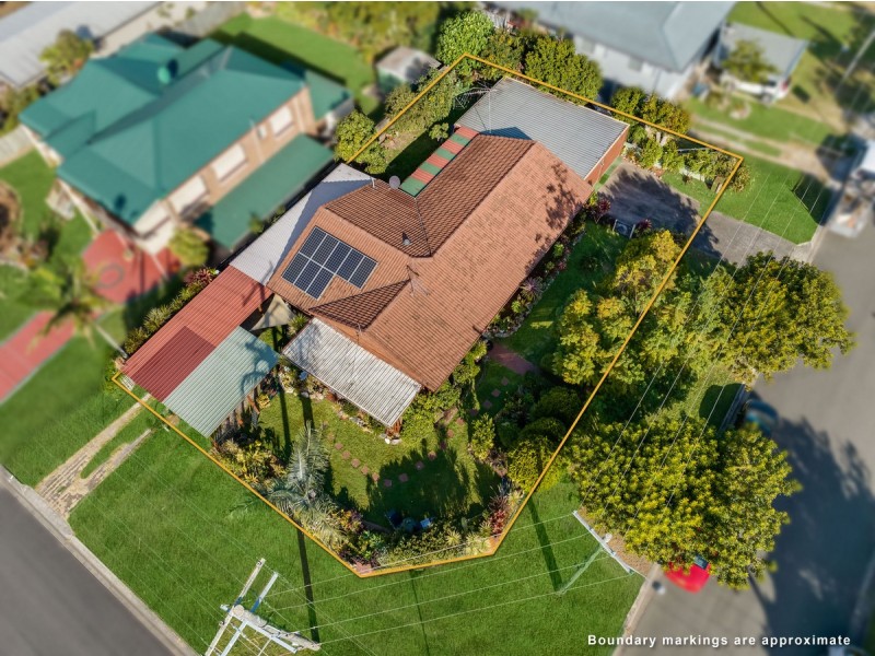 43 Wilkie Street, Redland Bay QLD 4165