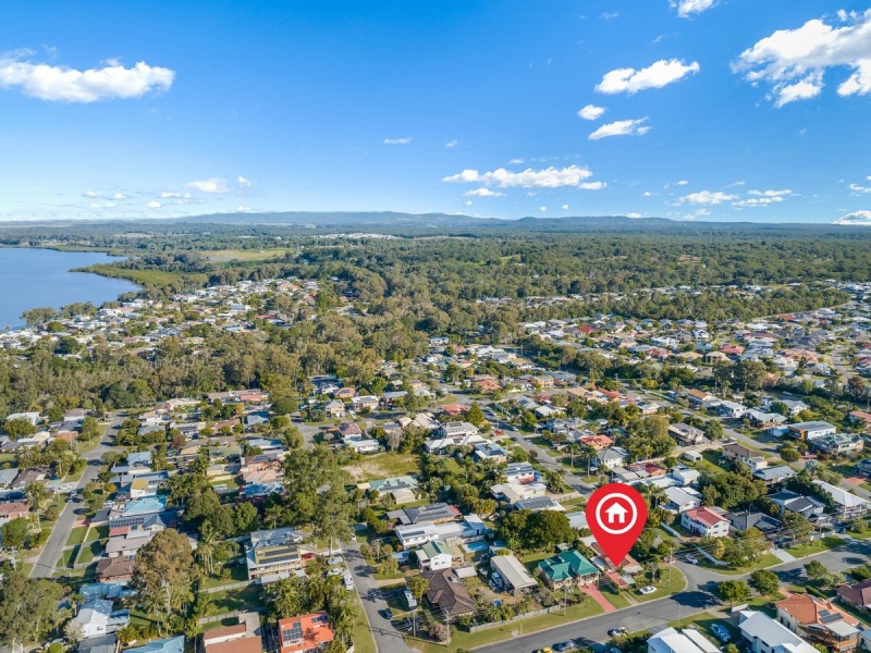 43 Wilkie Street, Redland Bay QLD 4165
