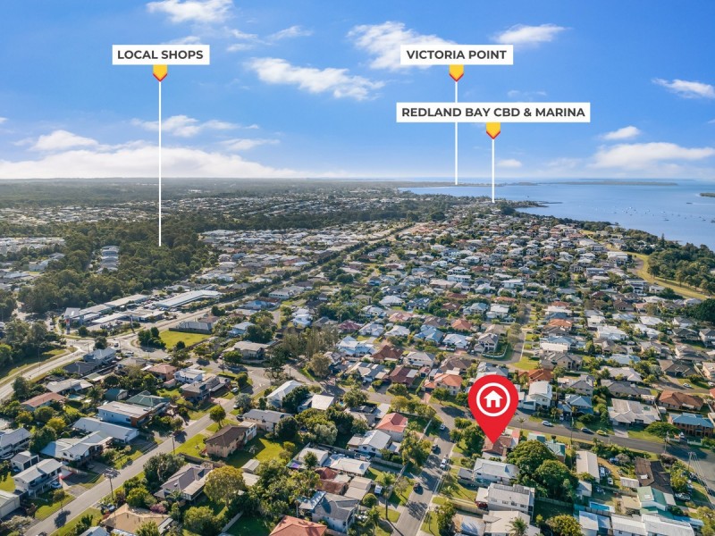 43 Wilkie Street, Redland Bay QLD 4165