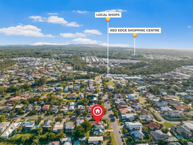 43 Wilkie Street, Redland Bay QLD 4165