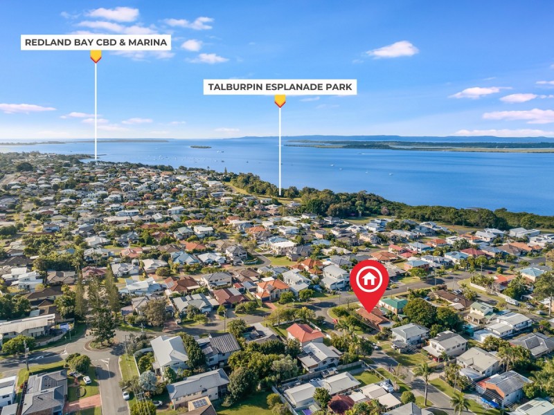 43 Wilkie Street, Redland Bay QLD 4165