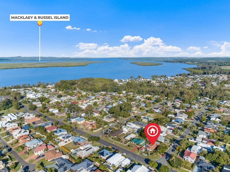43 Wilkie Street, Redland Bay QLD 4165