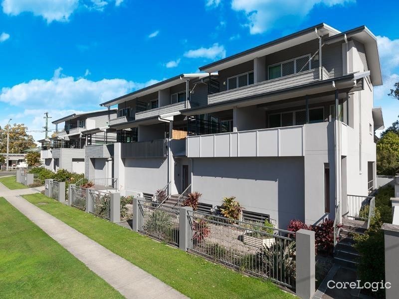 3/7 Camborne Street, Enoggera QLD 4051