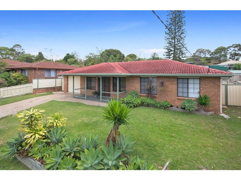 17 Brompton Street, Alexandra Hills QLD 4161
