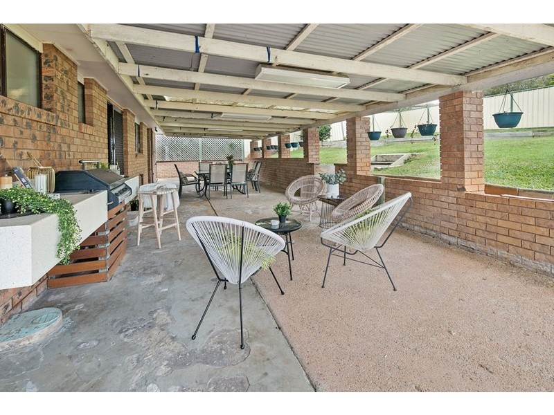 17 Brompton Street, Alexandra Hills QLD 4161
