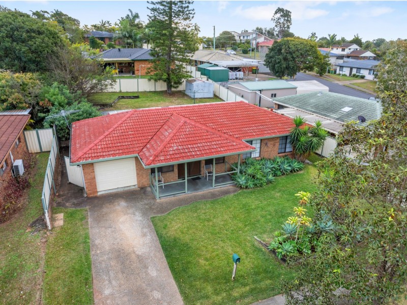 17 Brompton Street, Alexandra Hills QLD 4161