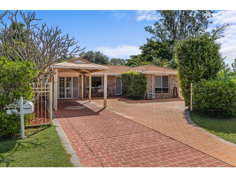 6 Kerridge Court, Wellington Point QLD 4160