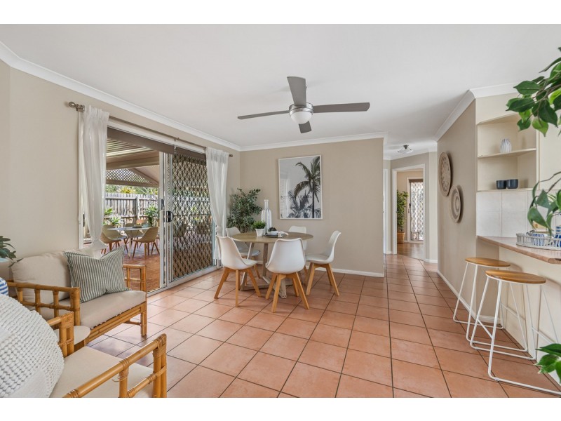 6 Kerridge Court, Wellington Point QLD 4160