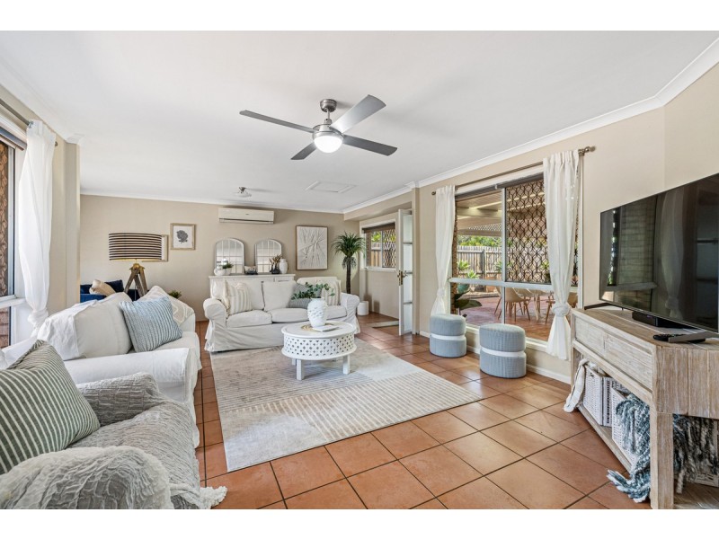 6 Kerridge Court, Wellington Point QLD 4160