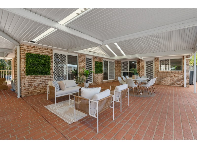 6 Kerridge Court, Wellington Point QLD 4160