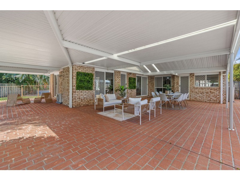 6 Kerridge Court, Wellington Point QLD 4160