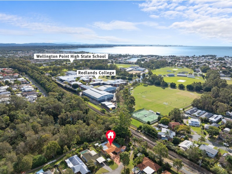 6 Kerridge Court, Wellington Point QLD 4160