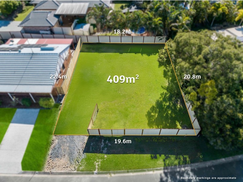 21A Durian Street, Mount Cotton QLD 4165