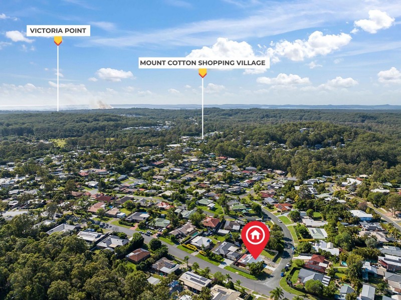 21A Durian Street, Mount Cotton QLD 4165