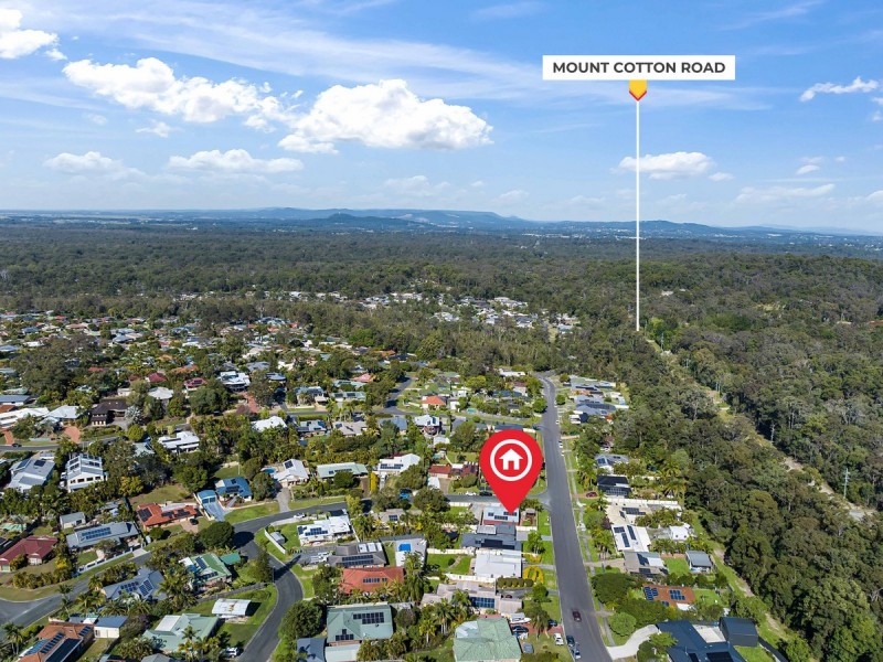 21A Durian Street, Mount Cotton QLD 4165