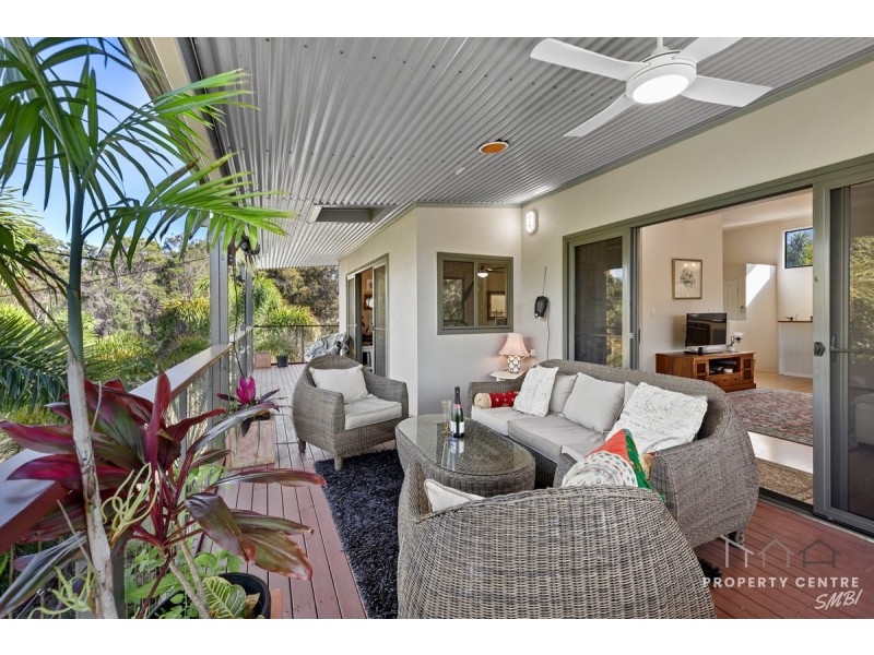 47 Scarborough Terrace, Macleay Island QLD 4184