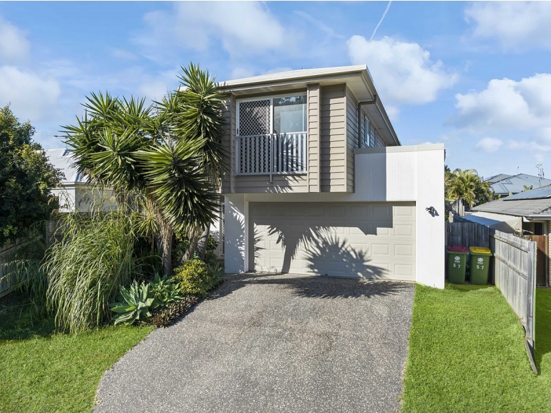 57 Colthouse Drive, Thornlands QLD 4164