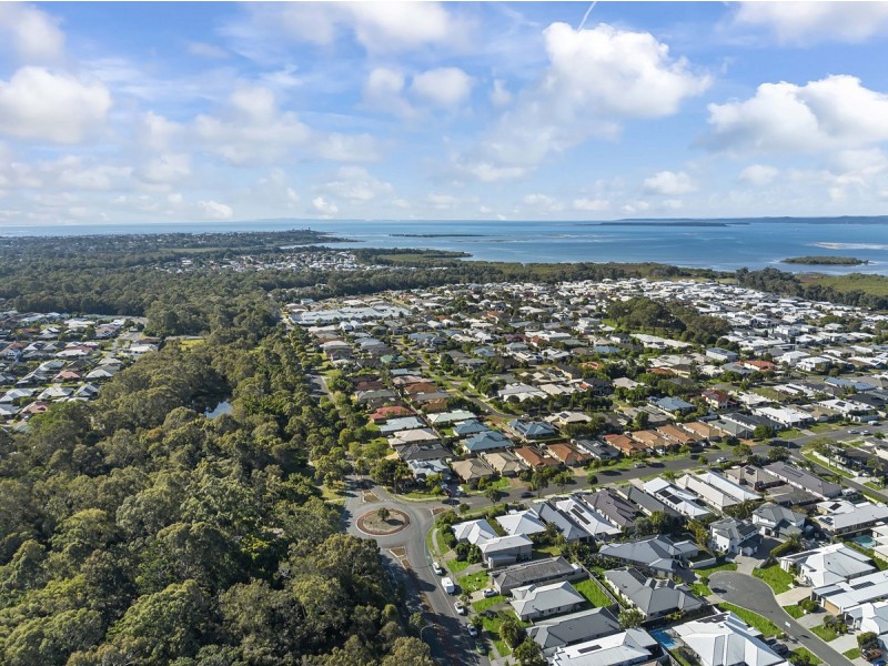 57 Colthouse Drive, Thornlands QLD 4164