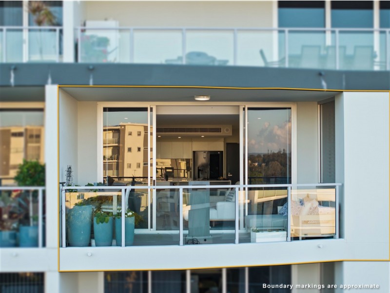 707/6 Fitzroy Street, Cleveland QLD 4163