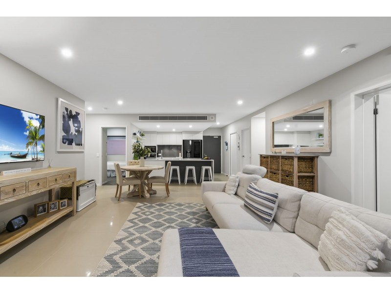 707/6 Fitzroy Street, Cleveland QLD 4163
