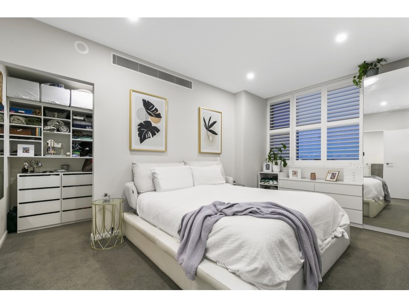 707/6 Fitzroy Street, Cleveland QLD 4163
