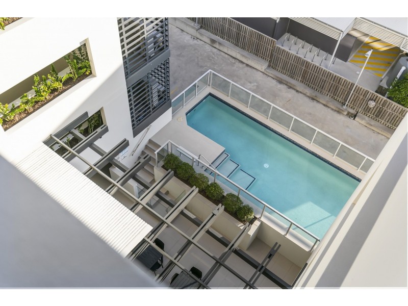707/6 Fitzroy Street, Cleveland QLD 4163
