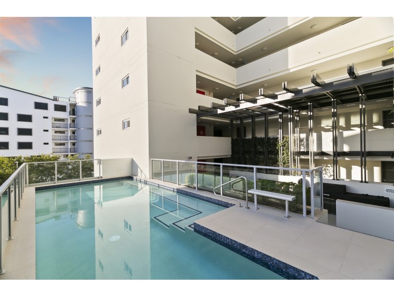 707/6 Fitzroy Street, Cleveland QLD 4163