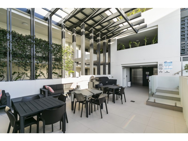 707/6 Fitzroy Street, Cleveland QLD 4163
