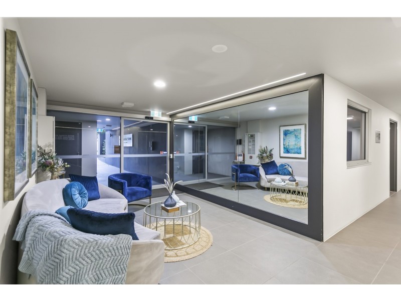 707/6 Fitzroy Street, Cleveland QLD 4163