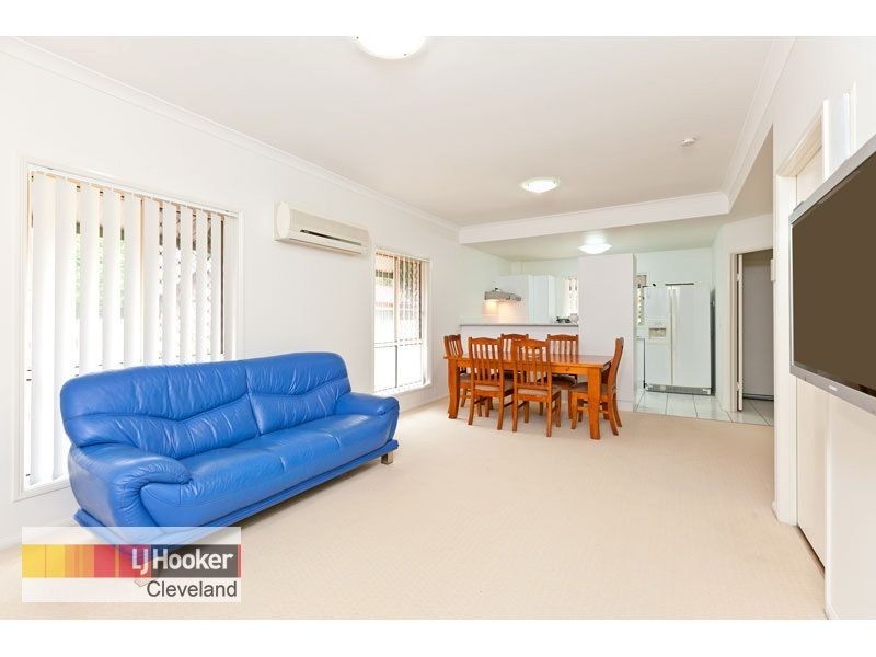 4/171 Middle Street, Cleveland QLD 4163