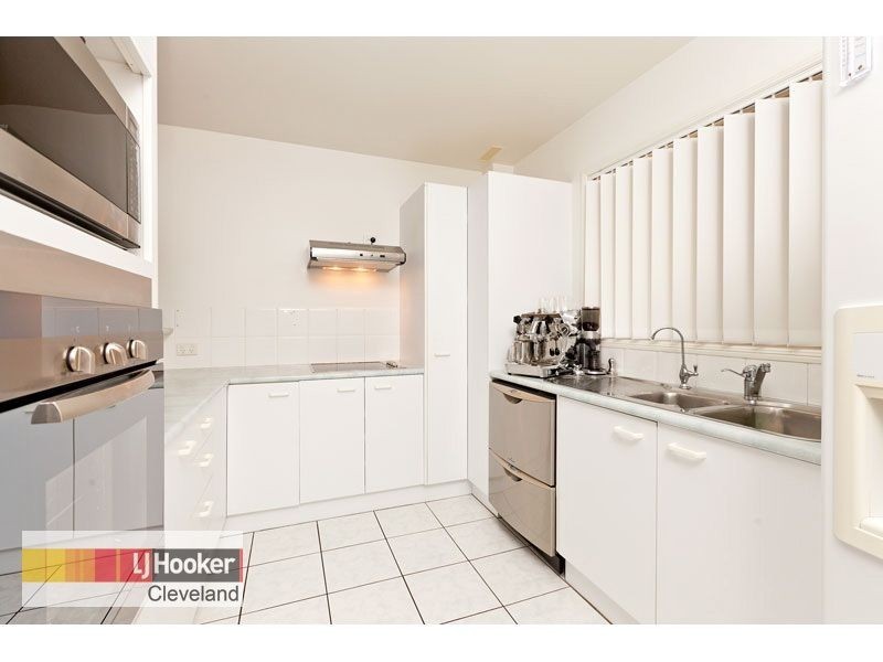 4/171 Middle Street, Cleveland QLD 4163