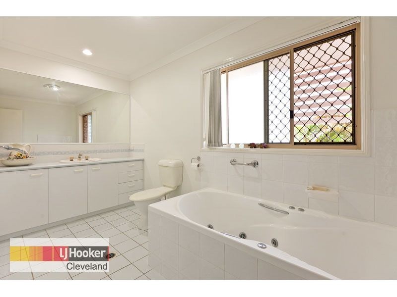 4/171 Middle Street, Cleveland QLD 4163