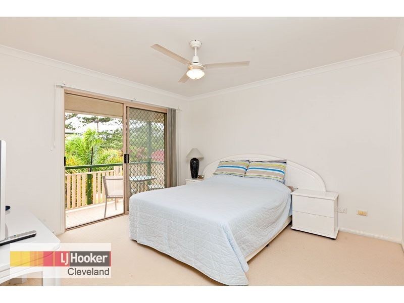 4/171 Middle Street, Cleveland QLD 4163