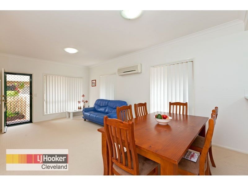 4/171 Middle Street, Cleveland QLD 4163