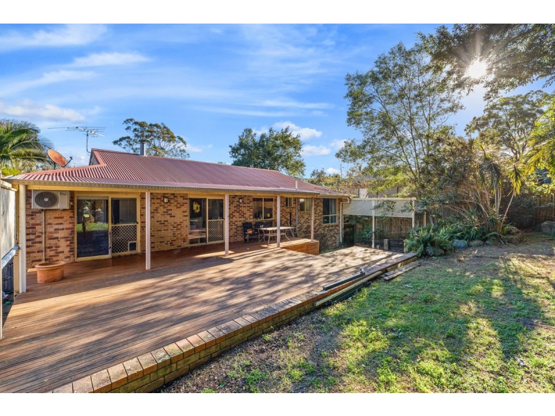 66 Orchid Drive, Mount Cotton QLD 4165