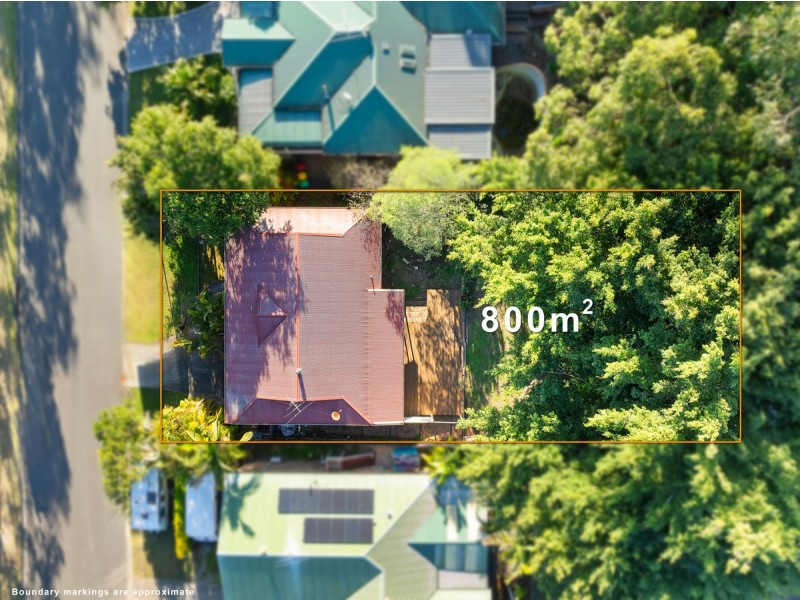 66 Orchid Drive, Mount Cotton QLD 4165