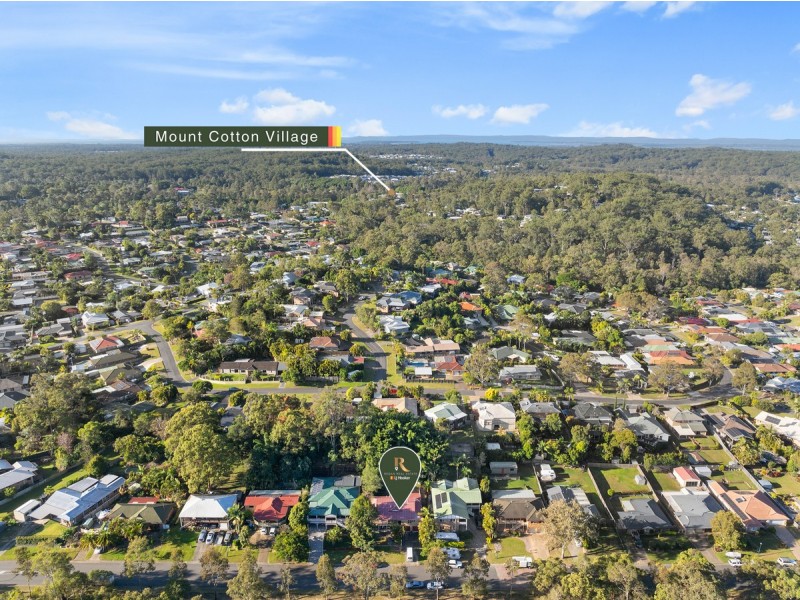66 Orchid Drive, Mount Cotton QLD 4165