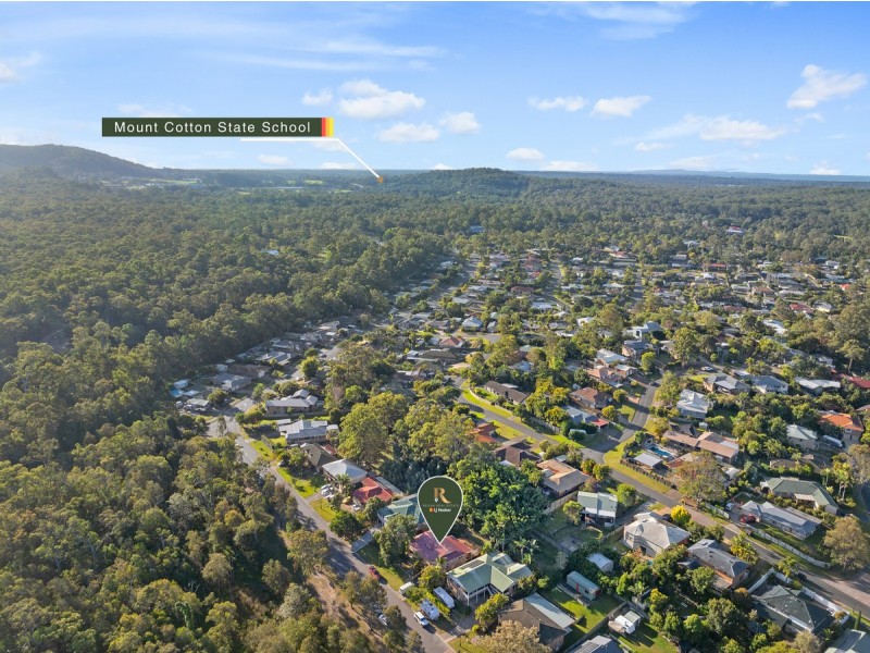 66 Orchid Drive, Mount Cotton QLD 4165