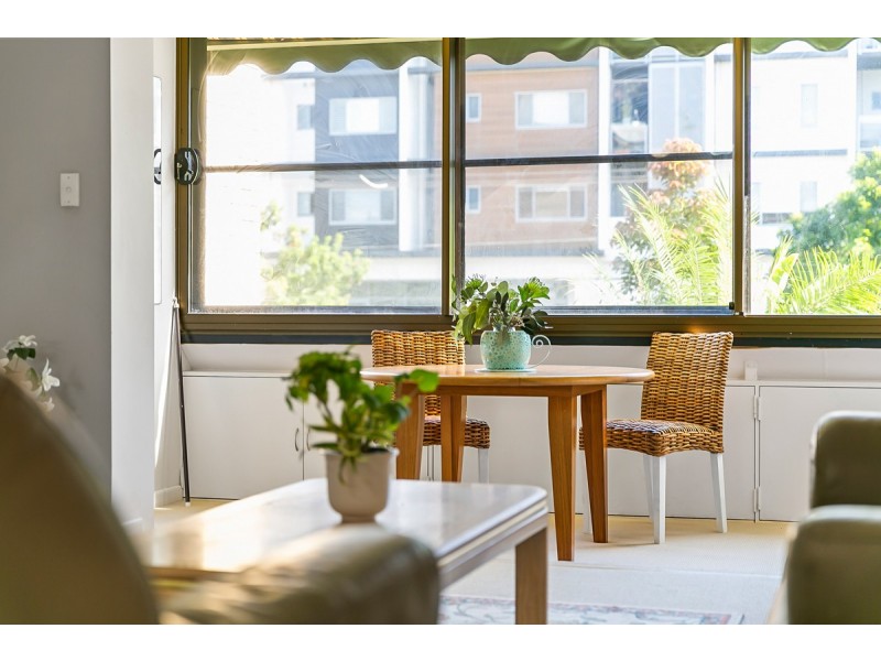 3/11-15 Wharf Street, Cleveland QLD 4163