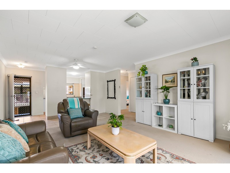 3/11-15 Wharf Street, Cleveland QLD 4163