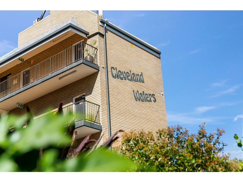 3/11-15 Wharf Street, Cleveland QLD 4163
