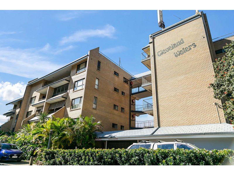 3/11-15 Wharf Street, Cleveland QLD 4163